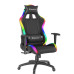 Кресло Genesis Trit 500 RGB Backlight, Black