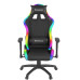 Кресло Genesis Trit 500 RGB Backlight, Black