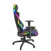 Кресло Genesis Trit 500 RGB Backlight, Black