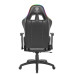 Кресло Genesis Trit 500 RGB Backlight, Black