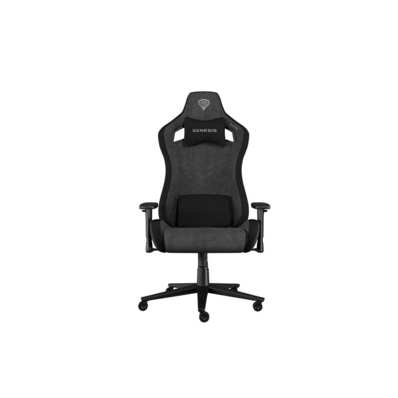Кресло Genesis Nitro 660, Grey