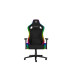 Кресло Genesis Trit 660 RGB, Black