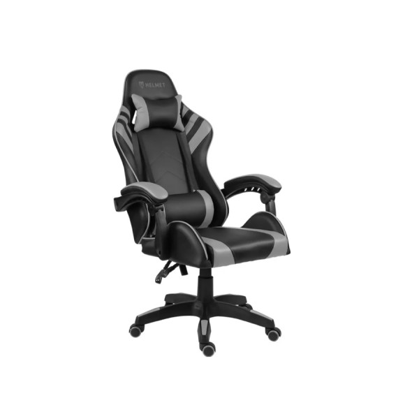 Кресло Helmet CH-501, Grey