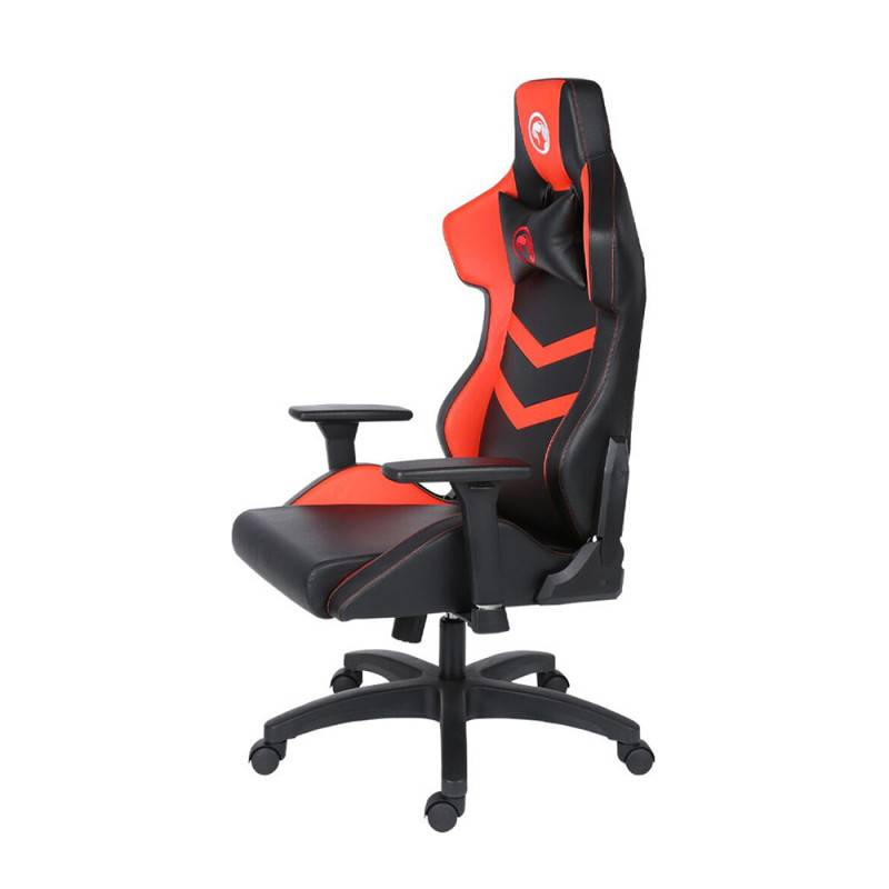 Кресло Marvo CH-129, Red, MARVO CH-129RD