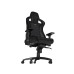 Noblechairs Epic NBL-PU-BLU-002, Black/Blue