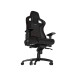 Кресло Noble Epic NBL-PU-RED-002 Black/Red