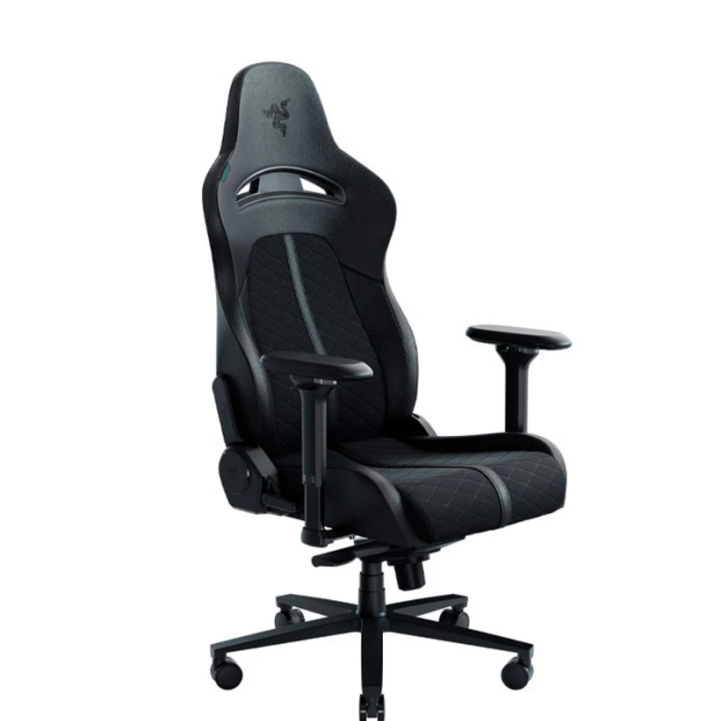 Кресло Razer Enki, Black, RZ38-03720300-R3G1
