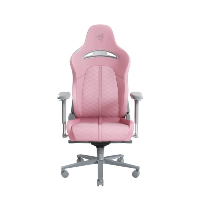 Кресло Razer Enki, Quartz, RZ38-03720200-R3G1