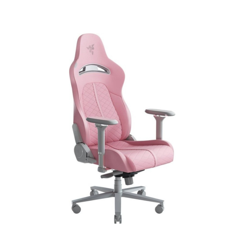 Кресло Razer Enki, Quartz, RZ38-03720200-R3G1