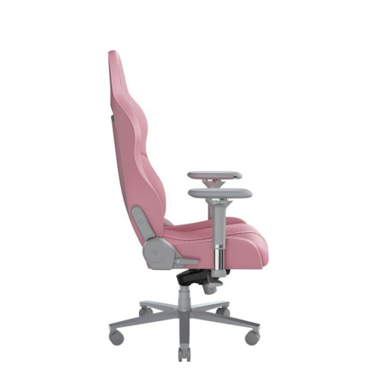 Кресло Razer Enki, Quartz, RZ38-03720200-R3G1