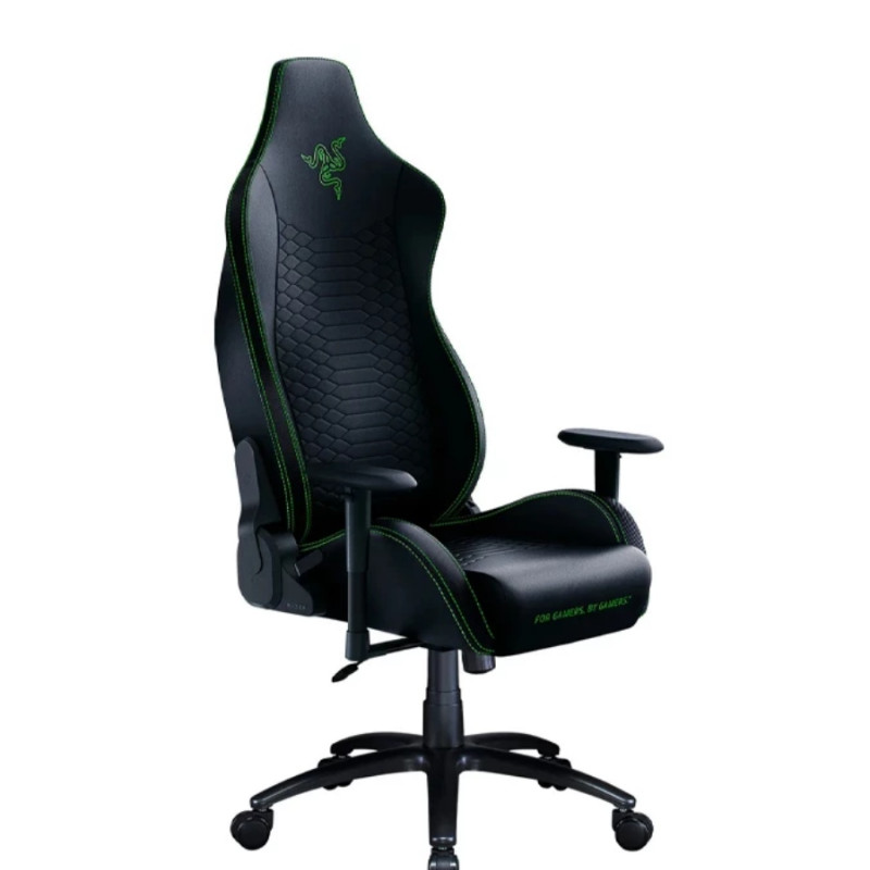 Кресло Razer Iskur X, Black, RZ38-02840100-R3G1
