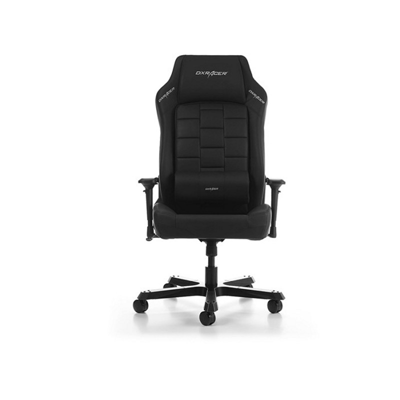 DXRacer Boss GC-B120-N-F2, Black
