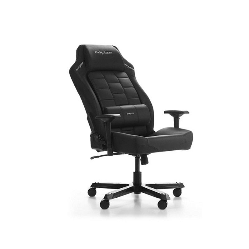 DXRacer Boss GC-B120-N-F2, Black