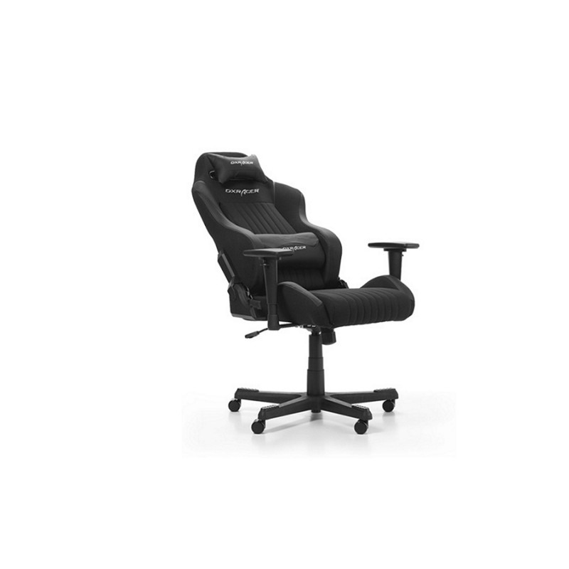 DXRacer Drifting GC-D02-N-S, Black