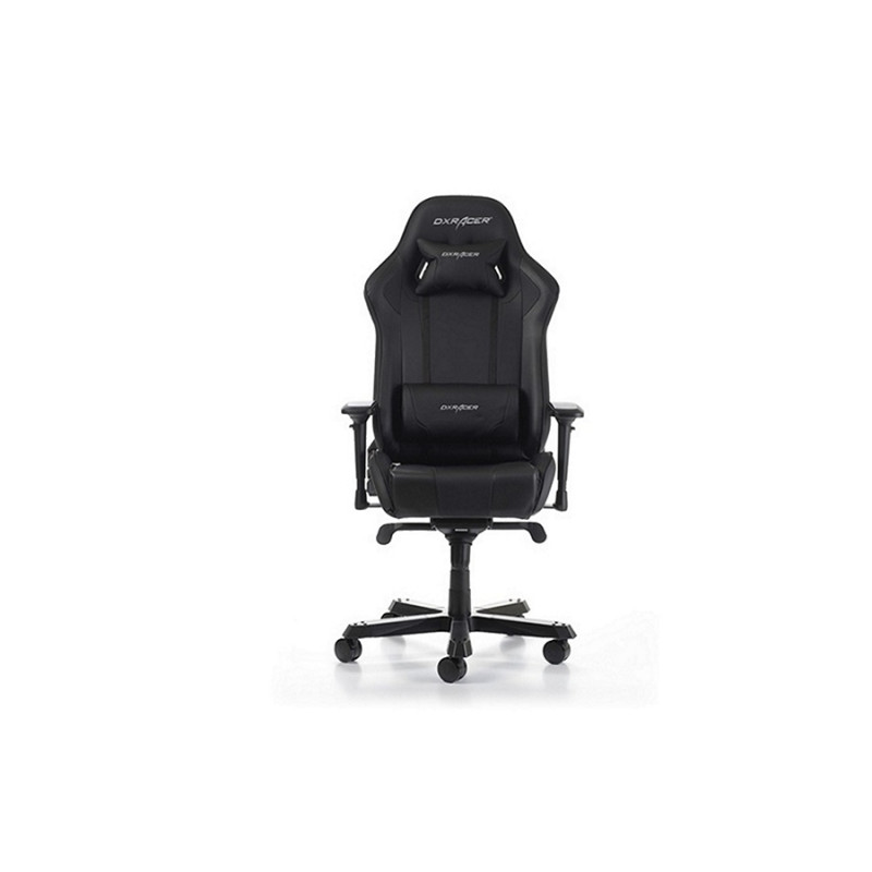 DXRacer King GC-K06-N-S3, Black
