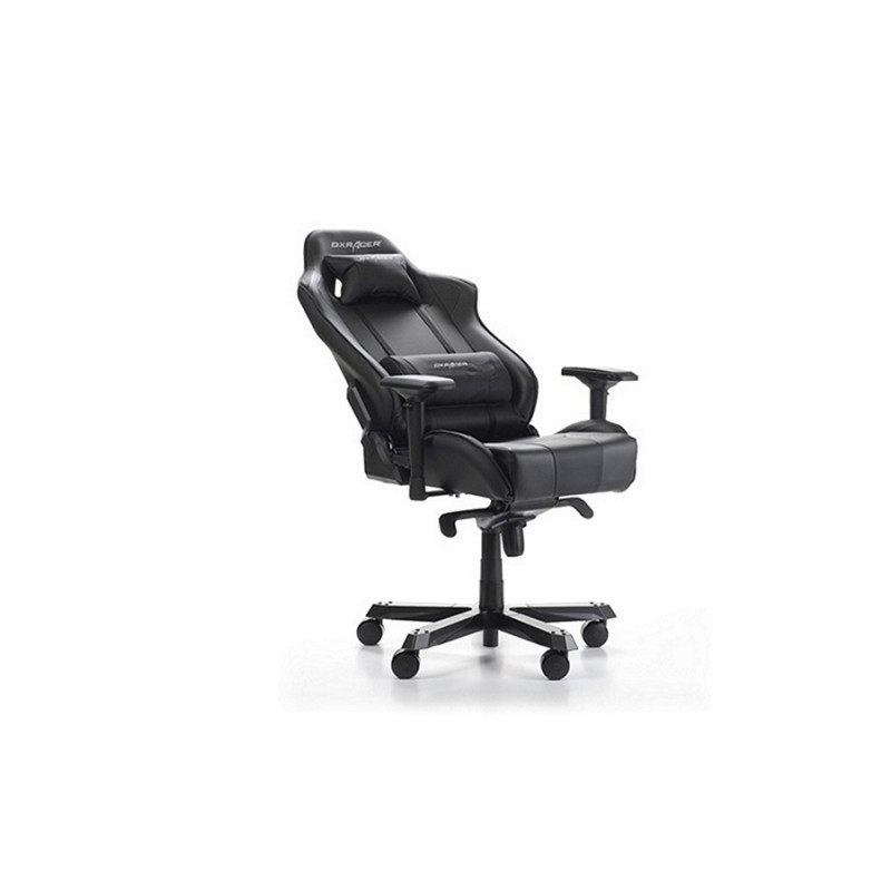 DXRacer King GC-K06-N-S3, Black