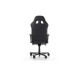 DXRacer King GC-K06-N-S3, Black