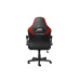 Кресло Trust GXT 703R RIYE, Black/Red
