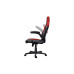 Кресло Trust GXT 703R RIYE, Black/Red