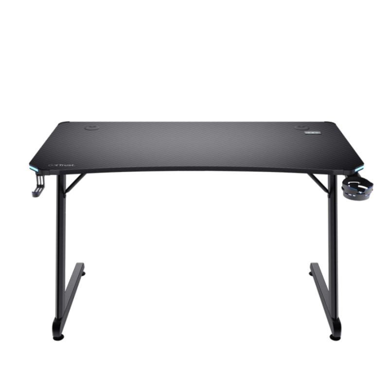 Trust GXT 709 LUMINUS, Черный