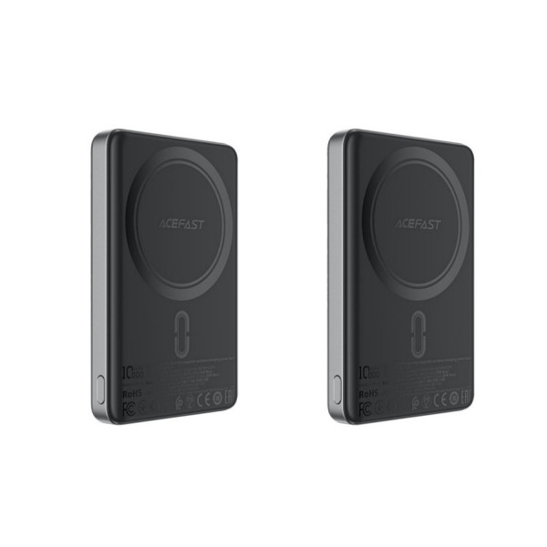 Игровой набор 11, 2xPower Bank - 10,000 мАч - Acefast M12-10000 PD20W