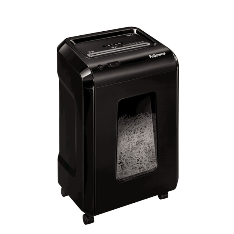Шредер Fellowes PowerShred 92Cs