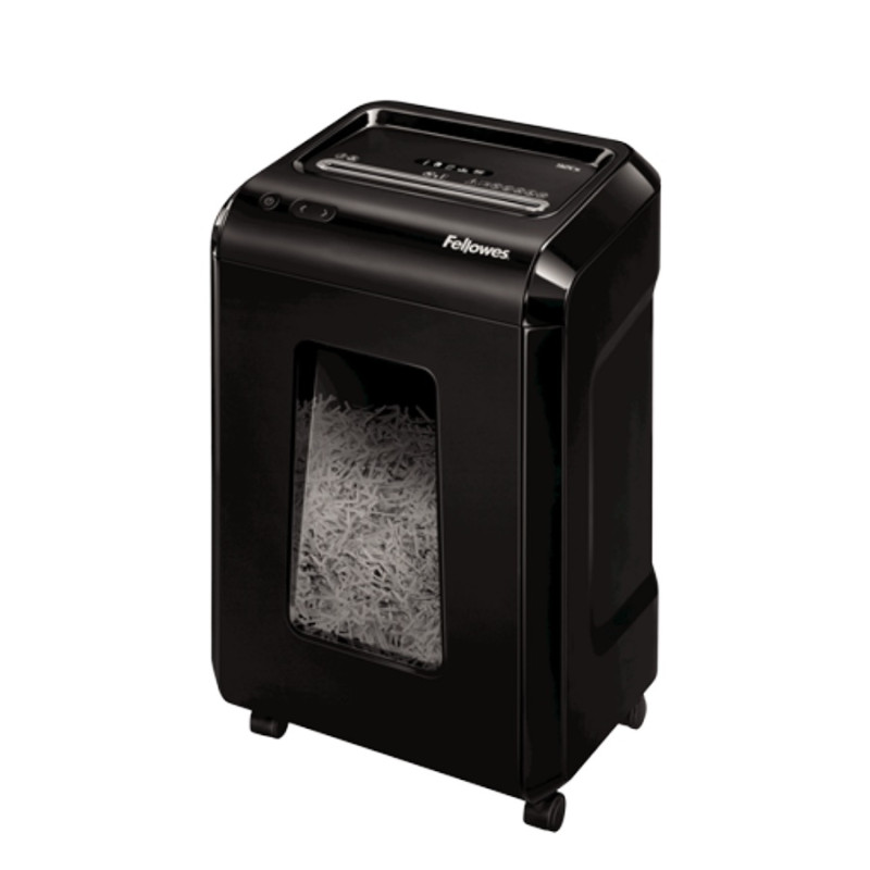 Шредер Fellowes PowerShred 92Cs