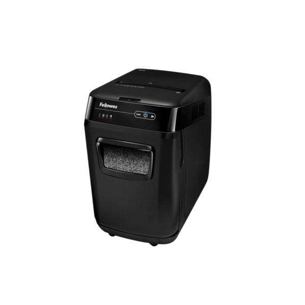 Шредер Fellowes AutoMax 200M