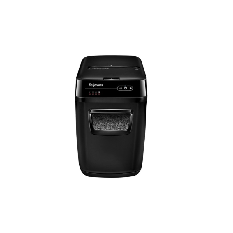 Шредер Fellowes AutoMax 200M