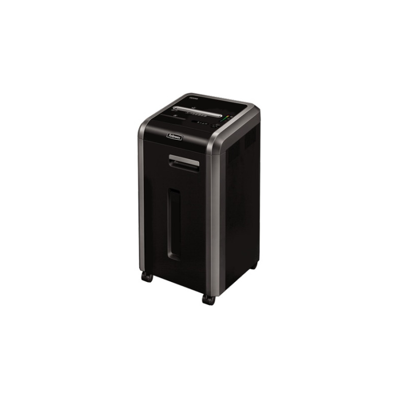 Шредер Fellowes Powershred 225Mi
