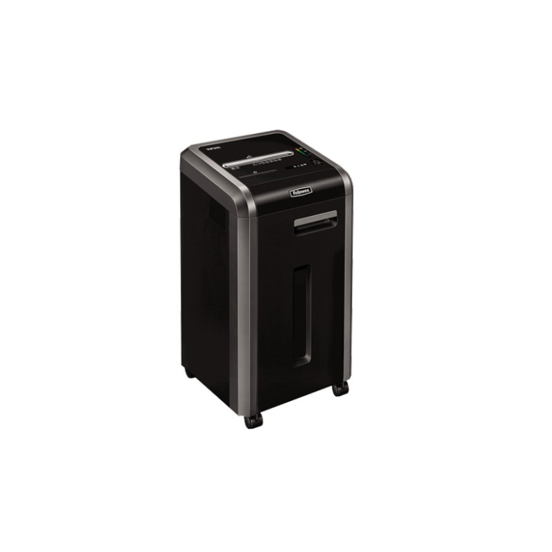 Шредер Fellowes Powershred 225Mi