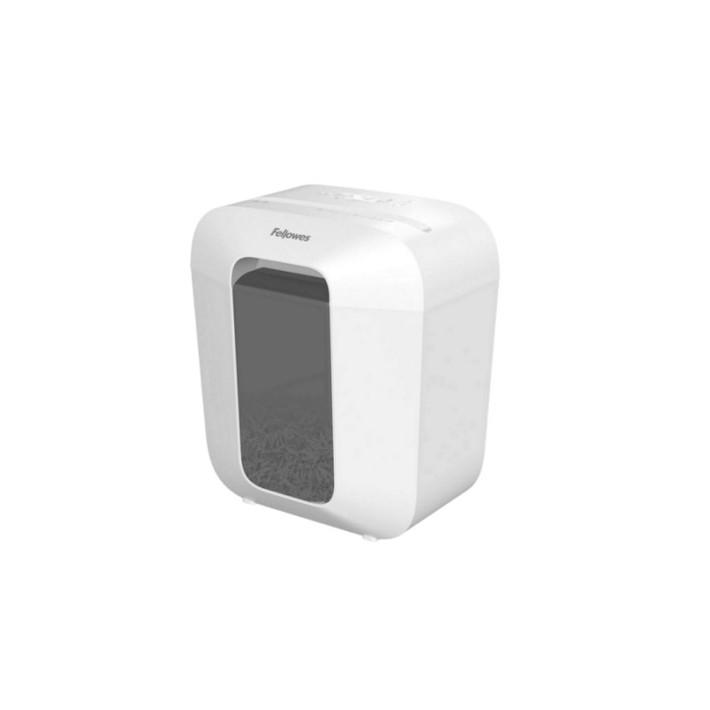 Шредер Fellowes Powershred LX25, White