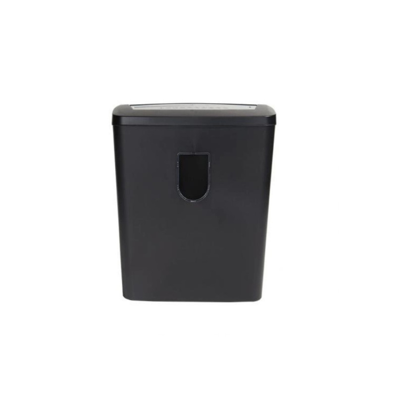 Шредер Qsmile 9006, Grey