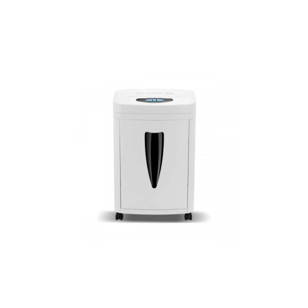 Шредер Qsmile C-838, White