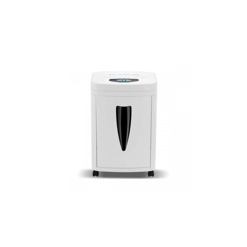 Шредер Qsmile C-838, White