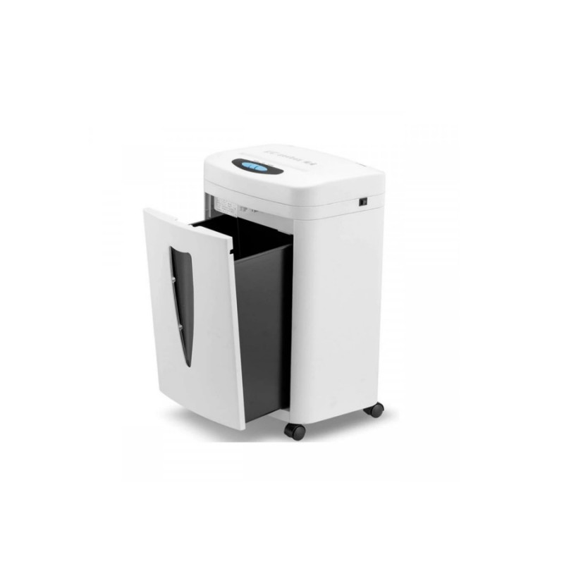 Шредер Qsmile C-838, White