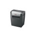 Шредер Rexel Momentum X308, Grey/Black
