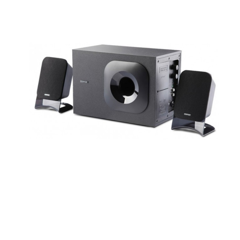 Edifier M1370BT, черный