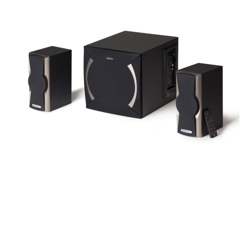 Edifier XM6PF, Black