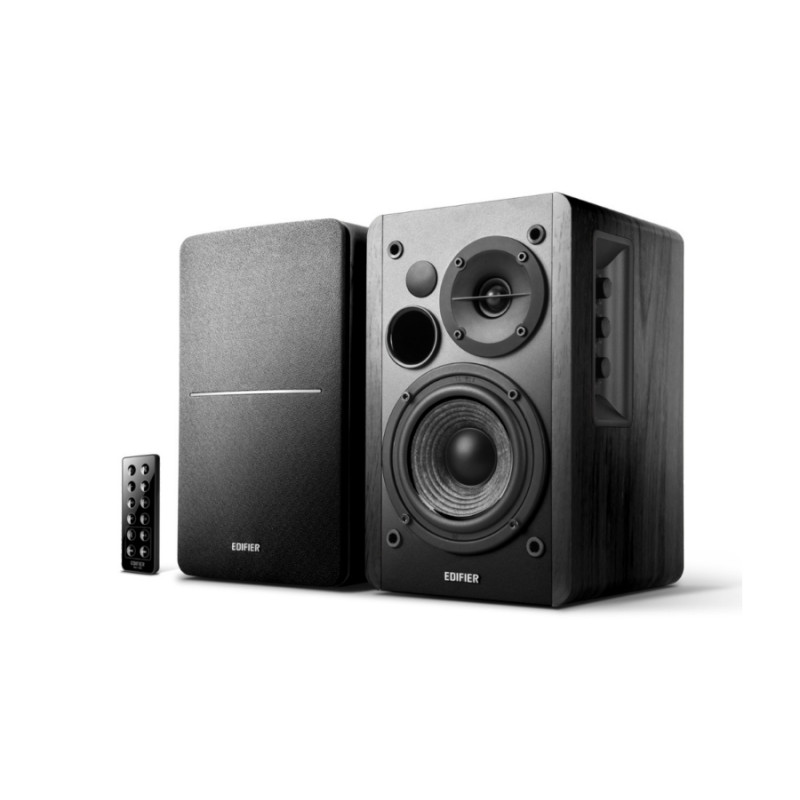 Edifier R1280DB, Black