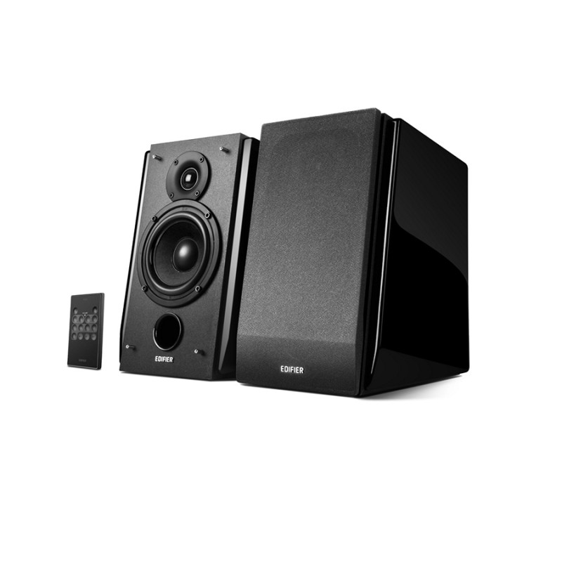 Edifier R1850DB, черный