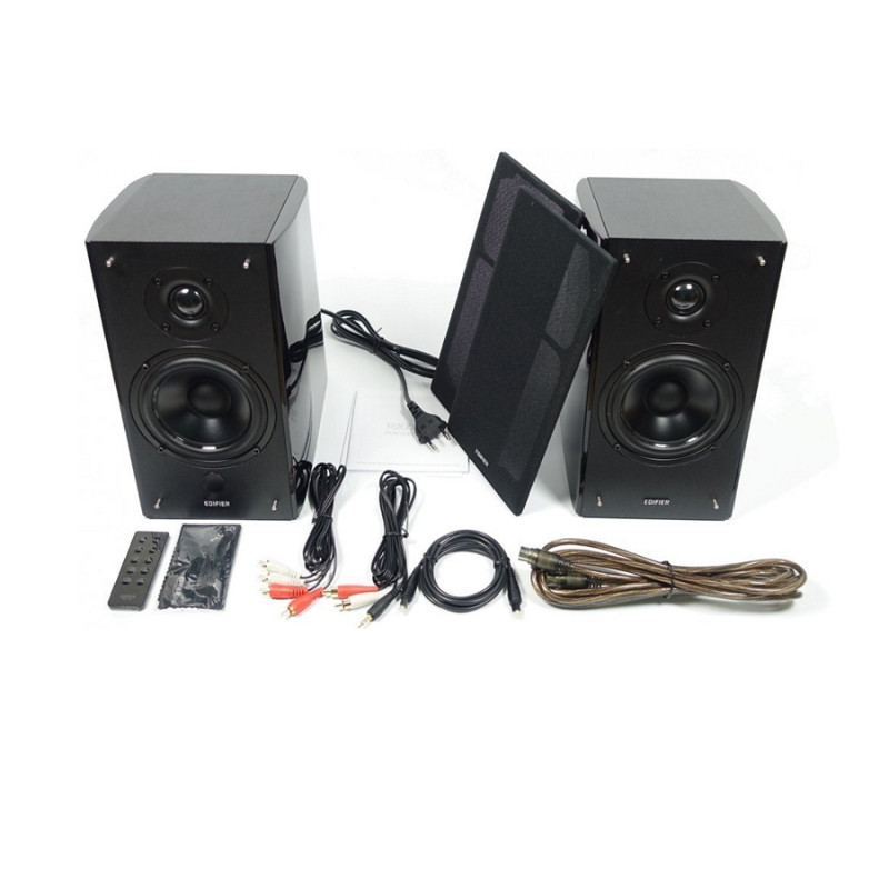 Колонка Edifier R2000DB, Black