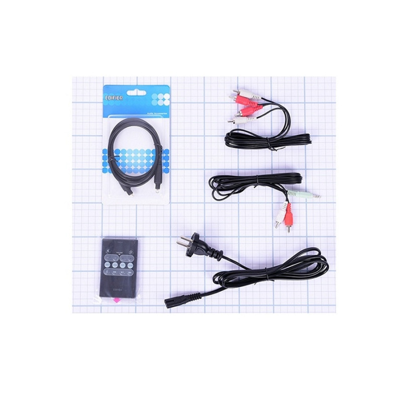 Boxa Edifier R2750DB Black