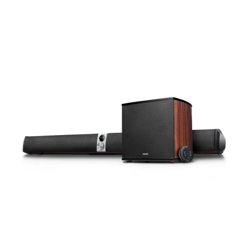 HiFi-колонка Edifier S70DB