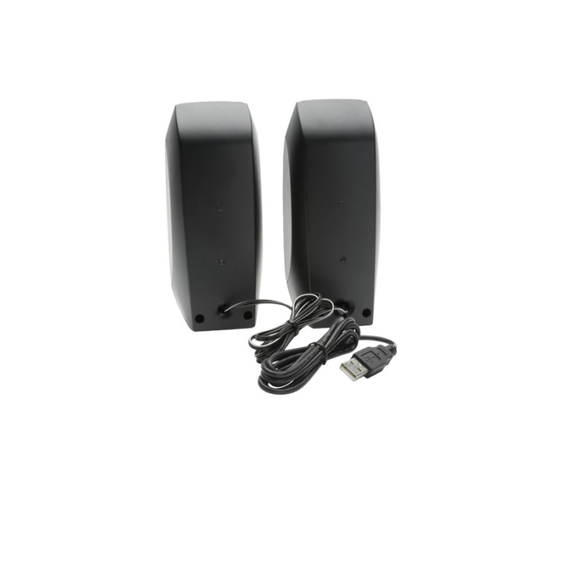 Колонка Logitech S150, Black