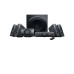 Колонка Logitech Z906, Black