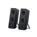 Колонка Logitech Z207, Black