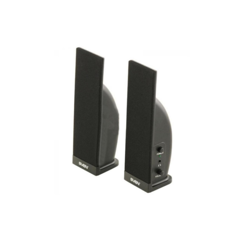Колонка Sven 230 Black