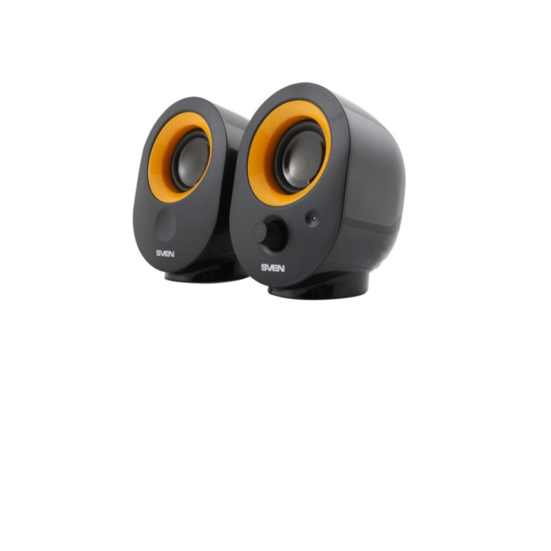 Колонка Sven 316 Black