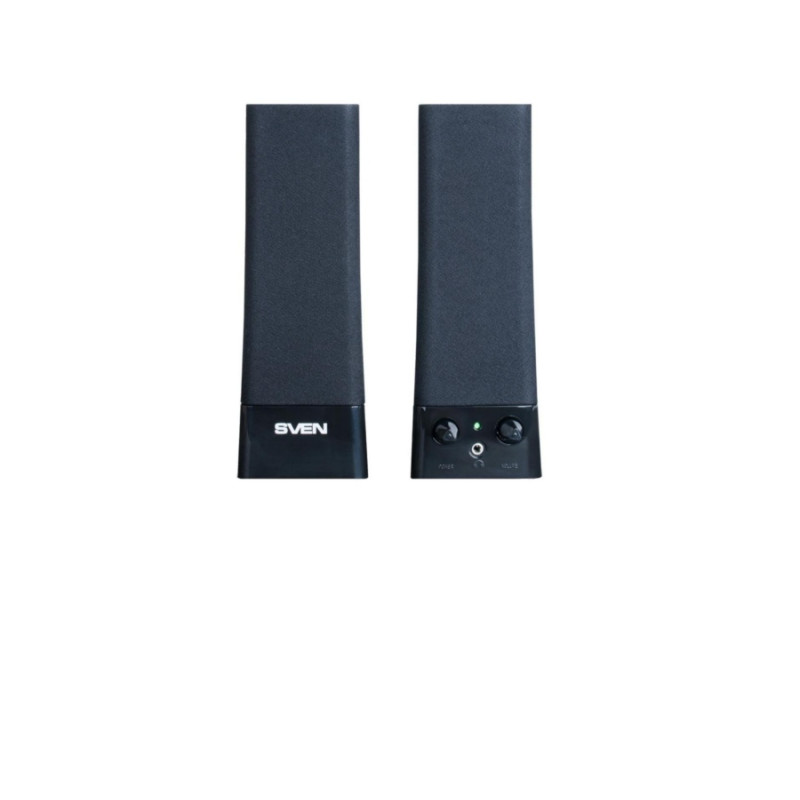 Колонка Sven 235 Black